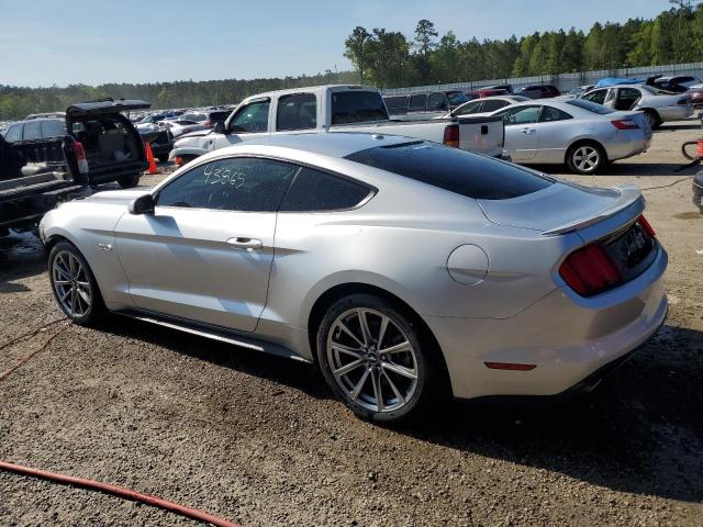 Photo 2 from auction – 2015 FORD MUSTANG GT with VIN 1FA6P8CF3F5394938