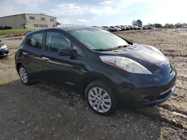 Photo 4 from auction – 2015 NISSAN LEAF S with VIN 1N4AZ0CP7FC316026