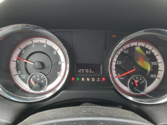 Photo 9 from auction – 2013 DODGE GRAND CARA with VIN 2C4RDGCG1DR580383