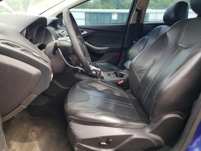 Photo 7 from auction – 2013 FORD FOCUS SE with VIN 1FADP3F27DL302161