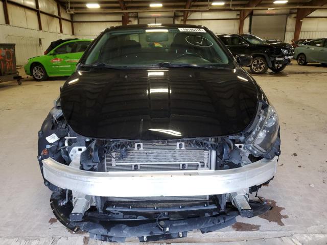 Photo 5 from auction – 2013 DODGE DART SXT with VIN 1C3CDFBA2DD308185