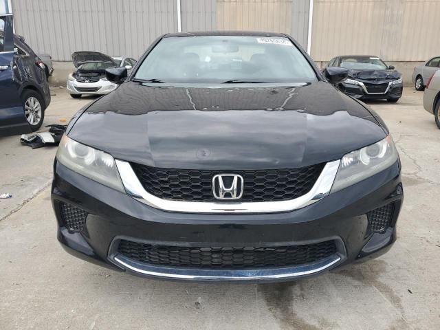 Photo 5 from auction – 2014 HONDA ACCORD LX- with VIN 1HGCT1B36EA004333