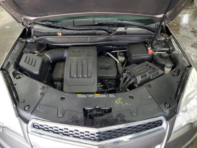 Photo 11 from auction – 2012 CHEVROLET EQUINOX LT with VIN 2GNALDEK4C6115281