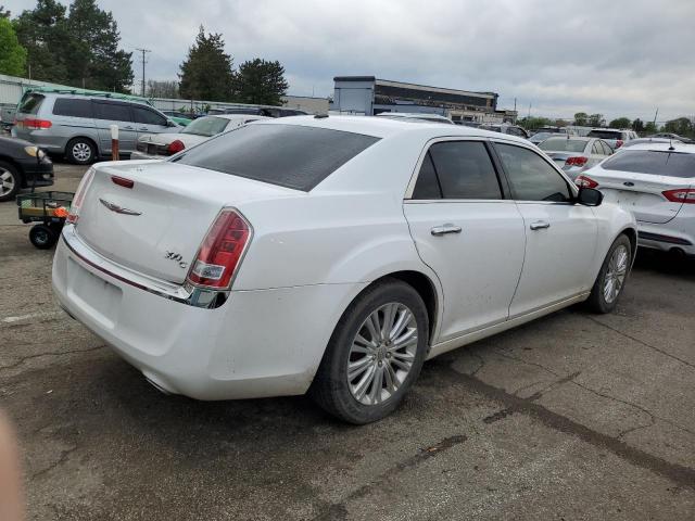 Photo 3 from auction – 2012 CHRYSLER 300C with VIN 2C3CCAKT8CH145518