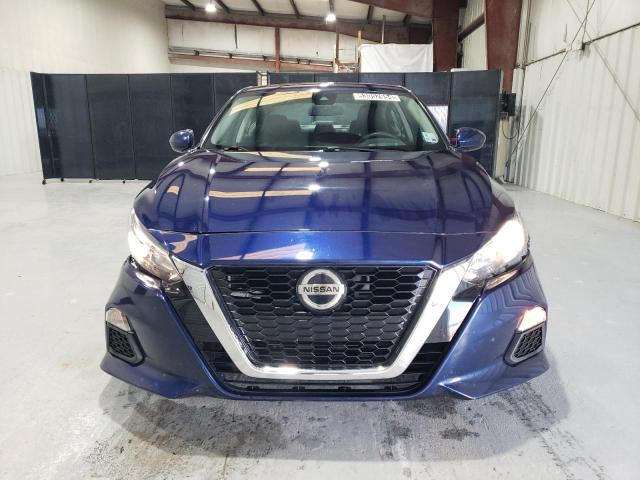 Photo 5 from auction – 2021 NISSAN ALTIMA S with VIN 1N4BL4BV0MN383145
