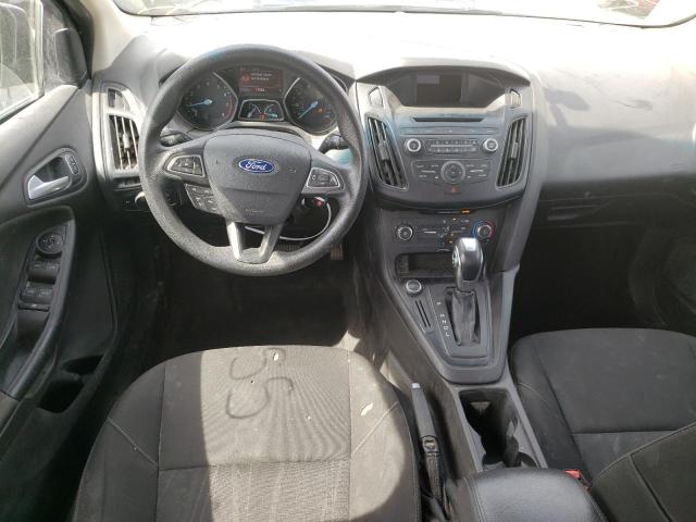 Photo 8 from auction – 2016 FORD FOCUS SE with VIN 1FADP3F26GL253460