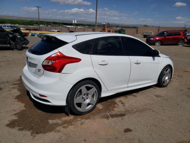 Photo 3 from auction – 2014 FORD FOCUS ST with VIN 1FADP3L95EL149153