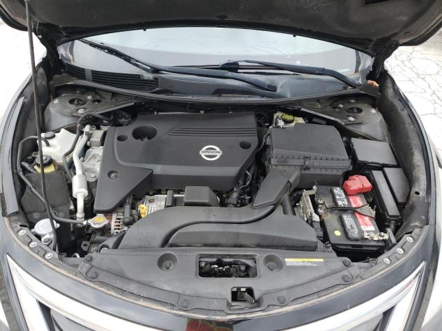 Photo 11 from auction – 2015 NISSAN ALTIMA 2.5 with VIN 1N4AL3AP6FC160454