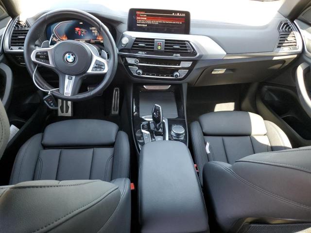 Photo 8 from auction – 2021 BMW X3 XDRIVE3 with VIN 5UXTY5C01M9G09583