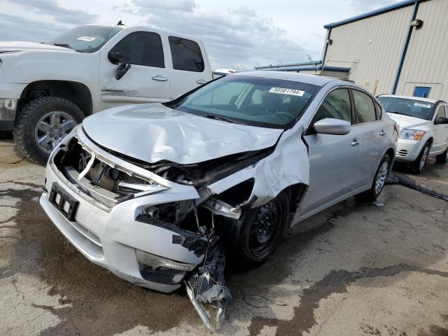 Photo 1 from auction – 2013 NISSAN ALTIMA 2.5 with VIN 1N4AL3AP0DC142805