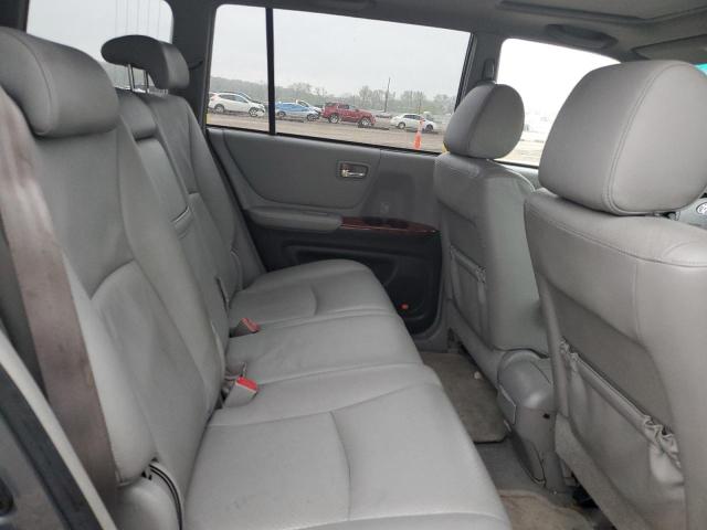 Photo 11 from auction – 2006 TOYOTA HIGHLANDER with VIN JTEEP21A960175601