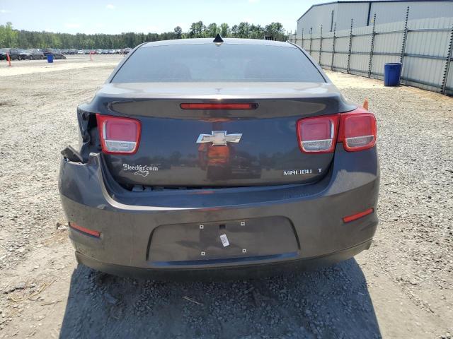 Photo 6 from auction – 2013 CHEVROLET MALIBU 1LT with VIN 1G11C5SA0DF329257