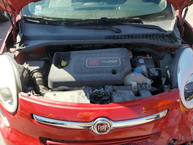 Photo 11 from auction – 2015 FIAT 500L LOUNG with VIN ZFBCFACH5FZ031626