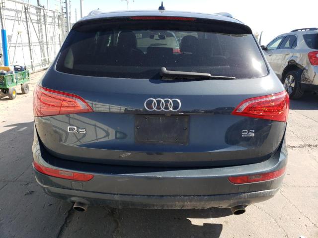 Photo 6 from auction – 2009 AUDI Q5 3.2 with VIN WA1KK78R19A039891