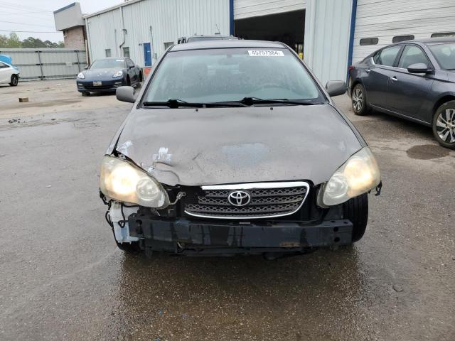 Photo 5 from auction – 2006 TOYOTA COROLLA CE with VIN 1NXBR32E66Z732915