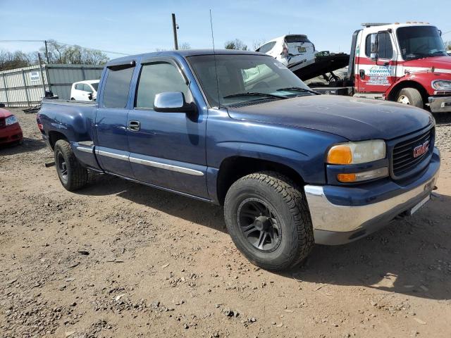 Photo 4 from auction – 2000 GMC OTHER with VIN 2GTEK19T2Y1245501