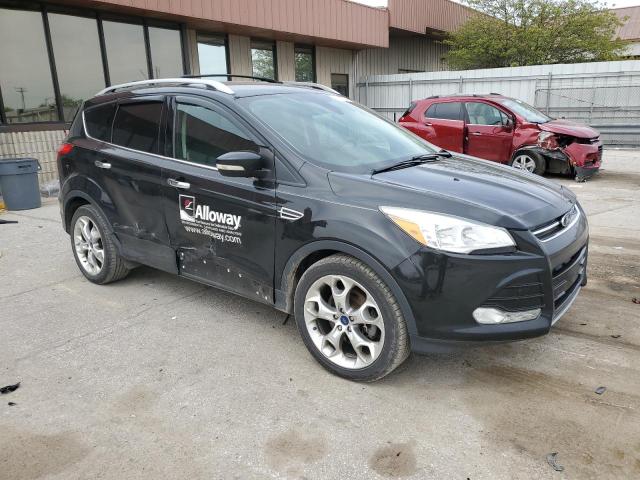 Photo 4 from auction – 2015 FORD ESCAPE TIT with VIN 1FMCU0J90FUB39301