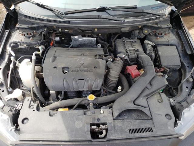 Photo 11 from auction – 2012 MITSUBISHI LANCER ES/ with VIN JA32U2FUXCU024952