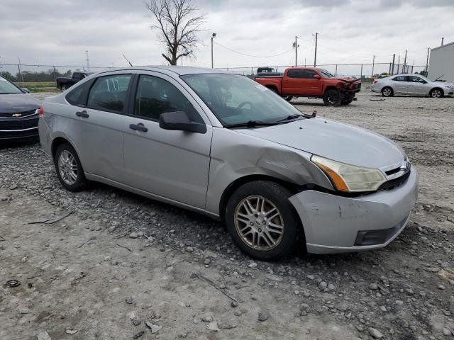 Photo 4 from auction – 2009 FORD FOCUS SE with VIN 1FAHP35N99W148524