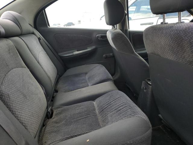Photo 10 from auction – 2002 DODGE NEON ES with VIN 1B3ES56C52D622315