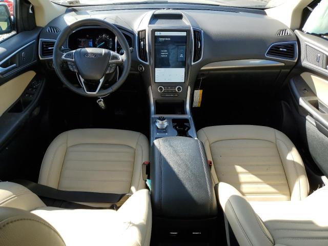 Photo 8 from auction – 2023 FORD EDGE SEL with VIN 2FMPK4J98PBA11815