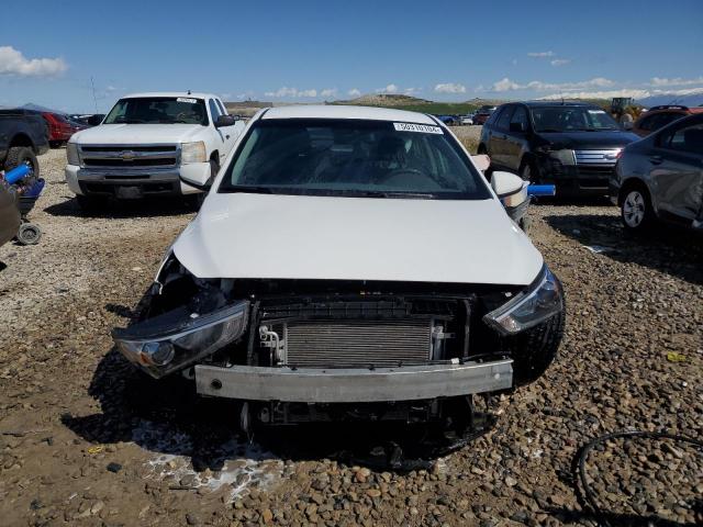 Photo 5 from auction – 2017 HYUNDAI IONIQ SEL with VIN KMHC75LC6HU036660