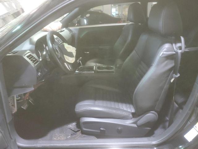Photo 7 from auction – 2012 DODGE CHALLENGER with VIN 2C3CDYBT1CH106405