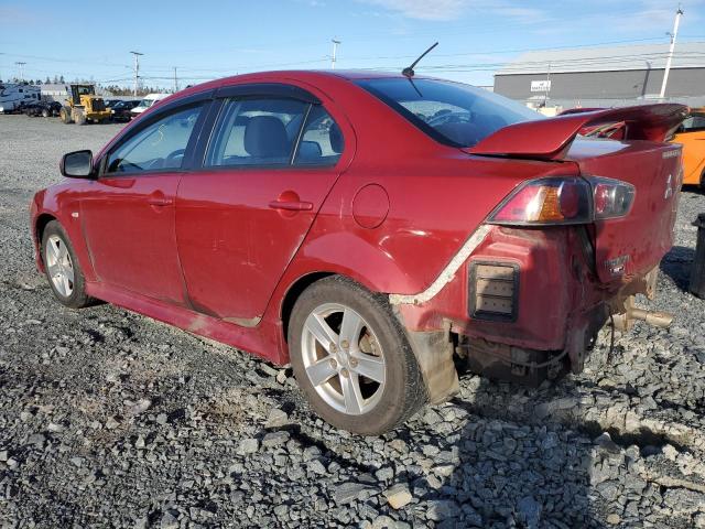 Photo 2 from auction – 2013 MITSUBISHI LANCER ES/ with VIN JA32U2FU0DU606169