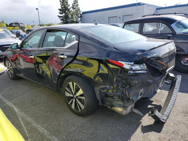 Photo 2 from auction – 2021 NISSAN ALTIMA SV with VIN 1N4BL4DV4MN332969