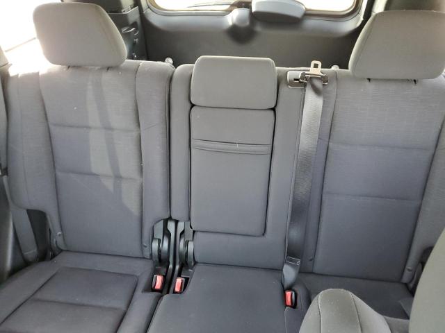 Photo 10 from auction – 2011 JEEP GRAND CHER with VIN 1J4RR4GG3BC608386