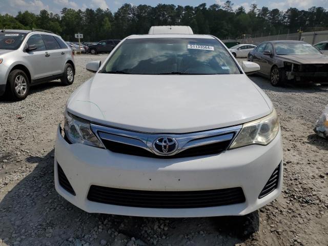 Photo 5 from auction – 2012 TOYOTA CAMRY BASE with VIN 4T1BF1FK6CU514868