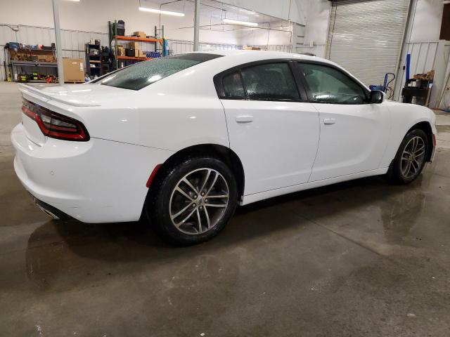 Photo 3 from auction – 2019 DODGE CHARGER SX with VIN 2C3CDXJG4KH555350