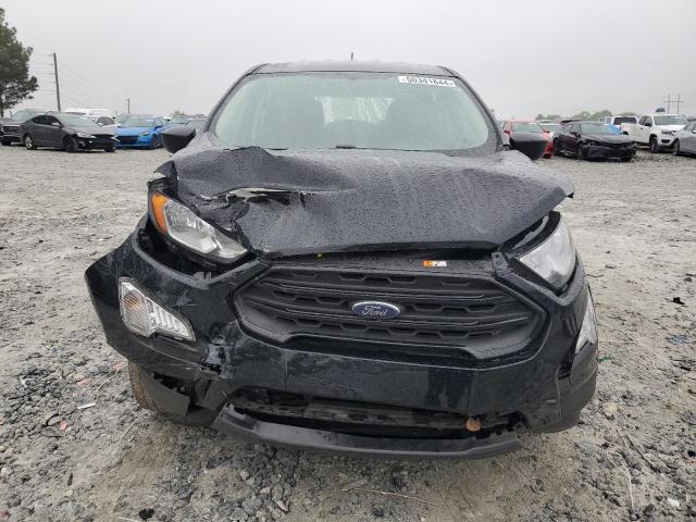 Photo 5 from auction – 2021 FORD ECOSPORT S with VIN MAJ3S2FE4MC452176