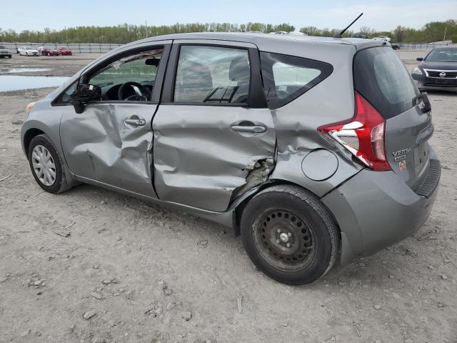 Photo 2 from auction – 2015 NISSAN VERSA NOTE with VIN 3N1CE2CP5FL404350