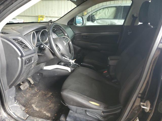 Photo 7 from auction – 2014 MITSUBISHI OUTLANDER with VIN 4A4AP3AU3EE007188