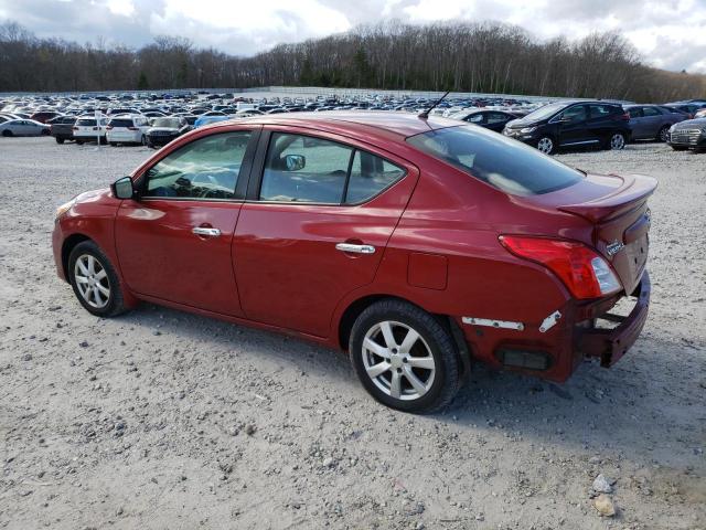 Photo 2 from auction – 2015 NISSAN VERSA S with VIN 3N1CN7AP4FL877429