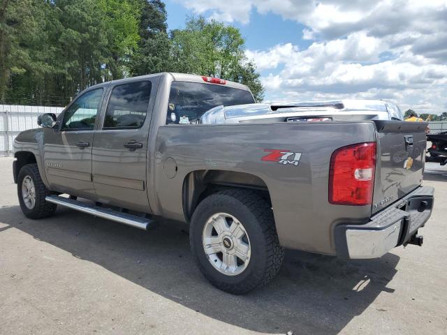 Photo 2 from auction – 2013 CHEVROLET silverado with VIN 3GCPKSE78DG190433