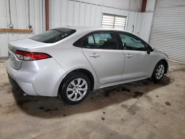 Photo 3 from auction – 2023 TOYOTA COROLLA LE with VIN 5YFB4MDEXPP063049