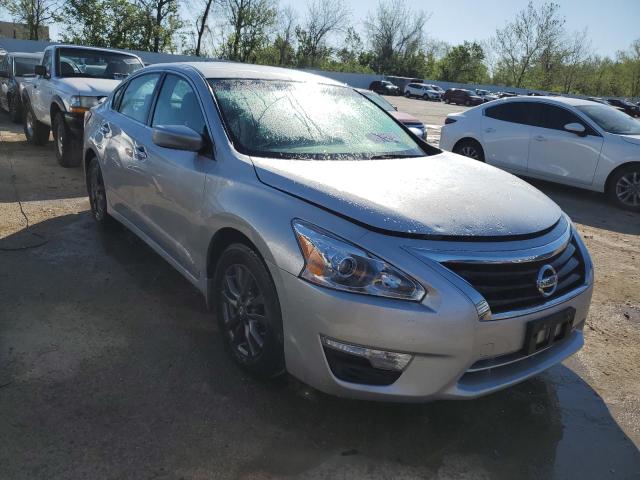 Photo 4 from auction – 2015 NISSAN ALTIMA 2.5 with VIN 1N4AL3AP8FC470475