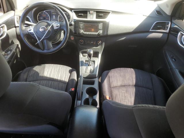 Photo 8 from auction – 2016 NISSAN SENTRA S with VIN 3N1AB7AP9GL678202