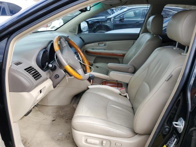 Photo 7 from auction – 2005 LEXUS RX 330 with VIN JTJHA31U350079915