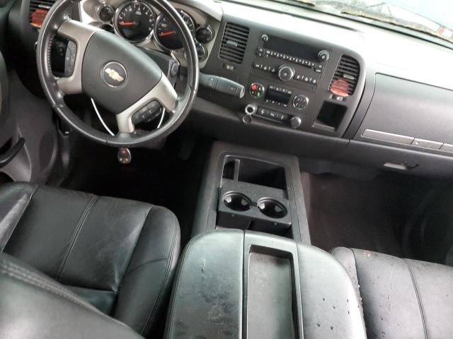 Photo 8 from auction – 2012 CHEVROLET SILVERADO with VIN 3GCPKSE75CG244592