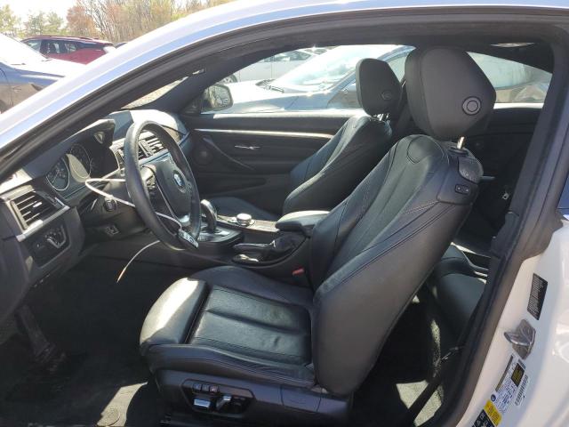 Photo 7 from auction – 2016 BMW 428 XI with VIN WBA3N9C59GK251184