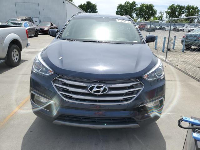 Zdjęcie 5 z aukcji – 2017 HYUNDAI SANTA FE S z VIN 5NMZU3LB8HH009809