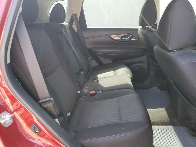 Photo 11 from auction – 2019 NISSAN ROGUE S with VIN 5N1AT2MT7KC759818