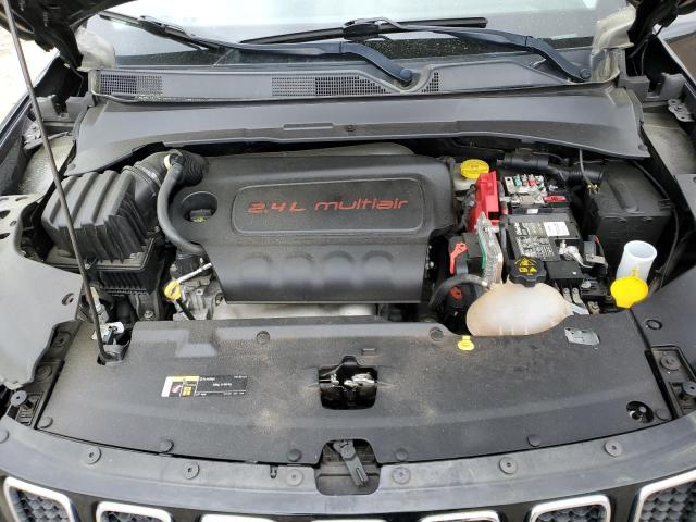 Photo 12 from auction – 2020 JEEP COMPASS LI with VIN 3C4NJCCB9LT187408