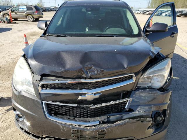Photo 11 from auction – 2013 CHEVROLET EQUINOX LT with VIN 2GNFLPE35D6160313
