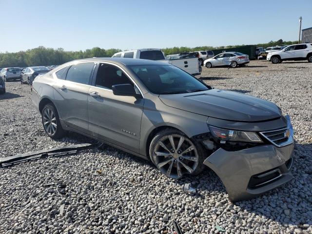 Photo 4 from auction – 2018 CHEVROLET IMPALA LT with VIN 2G1105S31J9122696