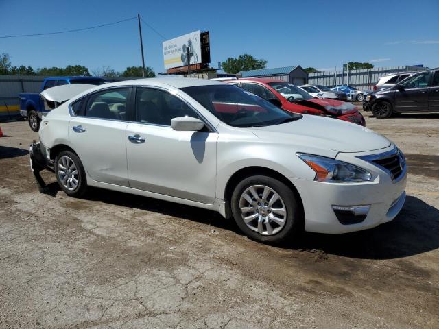 Photo 4 from auction – 2014 NISSAN ALTIMA 2.5 with VIN 1N4AL3AP5EN209498
