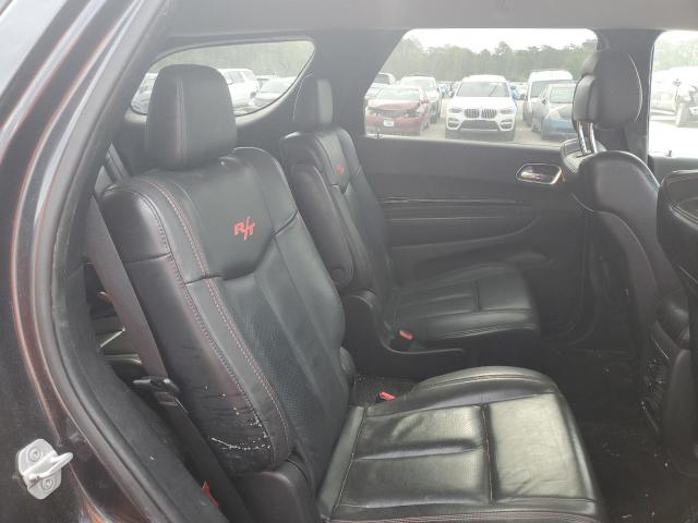 Photo 11 from auction – 2013 DODGE DURANGO R/ with VIN 1C4SDHCT5DC660900